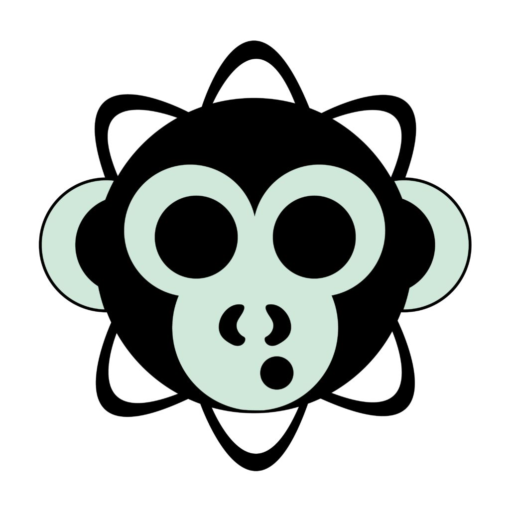WHO WE ARE – Data Monkey